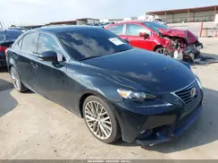 JTHCM1D24G5009055 2016 LEXUS IS