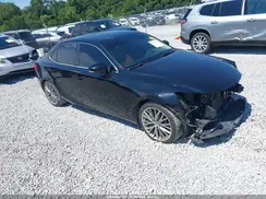JTHCM1D24G5010058 2016 LEXUS IS