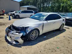 JTHCM1D24G5010092 2016 LEXUS IS