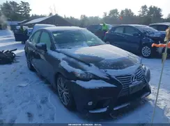 JTHCM1D24G5010108 2016 LEXUS IS