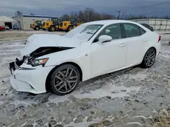 JTHCM1D24G5010691 2016 LEXUS IS