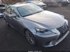 JTHCM1D24G5010724 2016 LEXUS IS