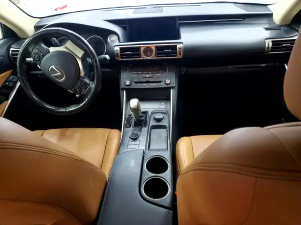 JTHCM1D24G5010917 2016 LEXUS IS - Image 8