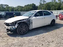 JTHCM1D24G5011209 2016 LEXUS IS