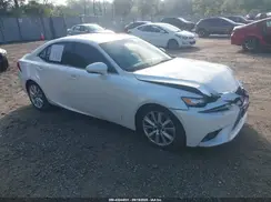 JTHCM1D24G5011260 2016 LEXUS IS