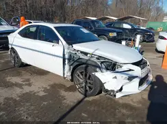 JTHCM1D24G5011467 2016 LEXUS IS