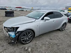 JTHCM1D24G5011713 2016 LEXUS IS