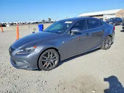 JTHCM1D24G5012313 2016 LEXUS IS
