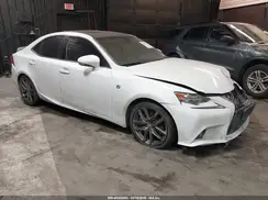JTHCM1D24G5012960 2016 LEXUS IS