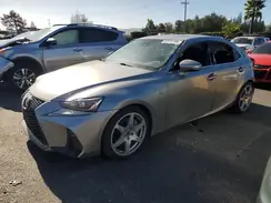 JTHCM1D24H5015259 2017 LEXUS IS