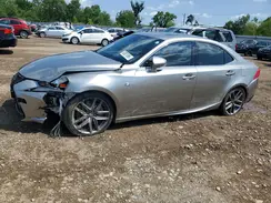 JTHCM1D24H5015519 2017 LEXUS IS