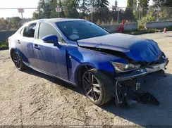 JTHCM1D24H5015715 2017 LEXUS IS