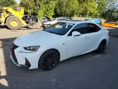 JTHCM1D24H5016203 2017 LEXUS IS