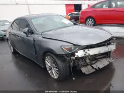JTHCM1D24H5016380 2017 LEXUS IS