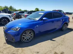 JTHCM1D24H5016492 2017 LEXUS IS