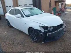 JTHCM1D24H5016573 2017 LEXUS IS