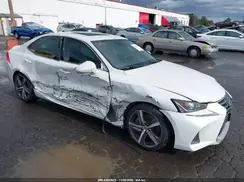 JTHCM1D24H5017173 2017 LEXUS IS