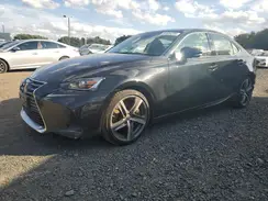 JTHCM1D24H5018100 2017 LEXUS IS