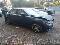 JTHCM1D24H5018520 2017 LEXUS IS