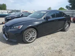 JTHCM1D24H5018761 2017 LEXUS IS