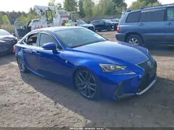 JTHCM1D24H5019067 2017 LEXUS IS