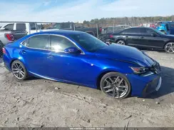 JTHCM1D24H5019134 2017 LEXUS IS