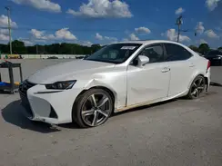 JTHCM1D24H5019232 2017 LEXUS IS