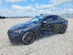 JTHCM1D24H5019389 2017 LEXUS IS