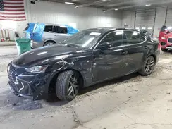 JTHCM1D24H5019571 2017 LEXUS IS