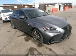 JTHCM1D24H5019828 2017 LEXUS IS