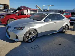 JTHCM1D24H5020722 2017 LEXUS IS