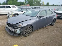 JTHCM1D24H5021367 2017 LEXUS IS