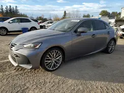 JTHCM1D24H5021854 2017 LEXUS IS