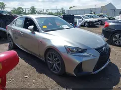 JTHCM1D24H5022065 2017 LEXUS IS