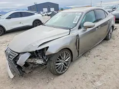 JTHCM1D24H5022471 2017 LEXUS IS