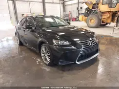 JTHCM1D24H5022812 2017 LEXUS IS