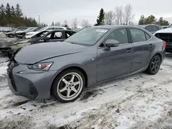 JTHCM1D24H5022969 2017 LEXUS IS