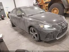 JTHCM1D24H5023278 2017 LEXUS IS