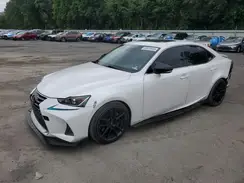 JTHCM1D24H5023782 2017 LEXUS IS