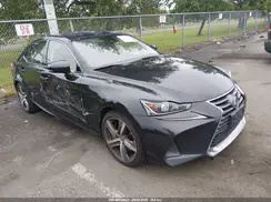 JTHCM1D24H5024656 2017 LEXUS IS