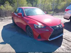 JTHCM1D24H5025354 2017 LEXUS IS