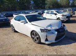 JTHCM1D24H5025399 2017 LEXUS IS