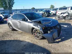 JTHCM1D24H5025659 2017 LEXUS IS