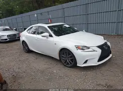 JTHCM1D25G5001109 2016 LEXUS IS