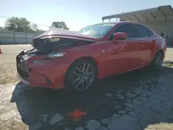 JTHCM1D25G5001207 2016 LEXUS IS
