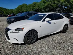 JTHCM1D25G5001272 2016 LEXUS IS