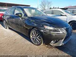 JTHCM1D25G5002292 2016 LEXUS IS