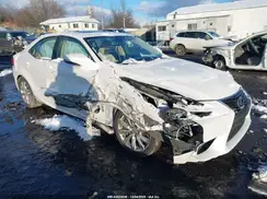 JTHCM1D25G5002342 2016 LEXUS IS