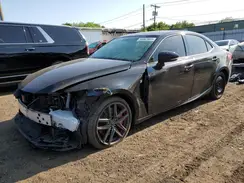 JTHCM1D25G5002874 2016 LEXUS IS