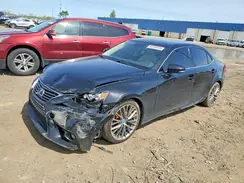 JTHCM1D25G5004141 2016 LEXUS IS